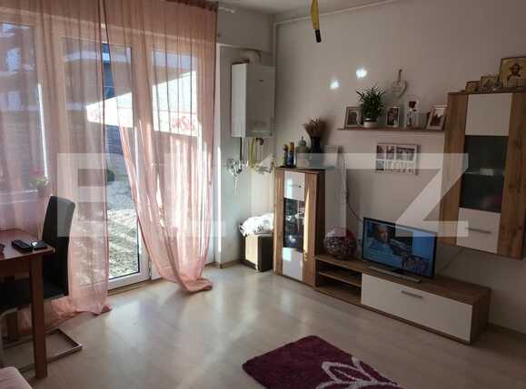 Apartament de vânzare 2 camere Iris - 40916AV | BLITZ Cluj-Napoca | Poza2