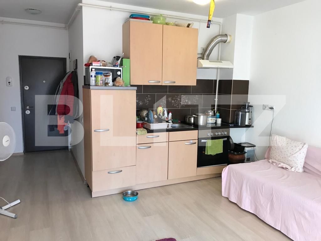 Apartament de vânzare 2 camere Iris - 40916AV | BLITZ Cluj-Napoca | Poza5