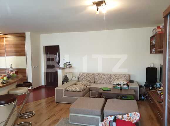 Apartament de vânzare 2 camere Floreşti - 40917AV | BLITZ Cluj-Napoca | Poza3