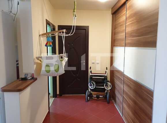 Apartament de vânzare 2 camere Floreşti - 40917AV | BLITZ Cluj-Napoca | Poza6