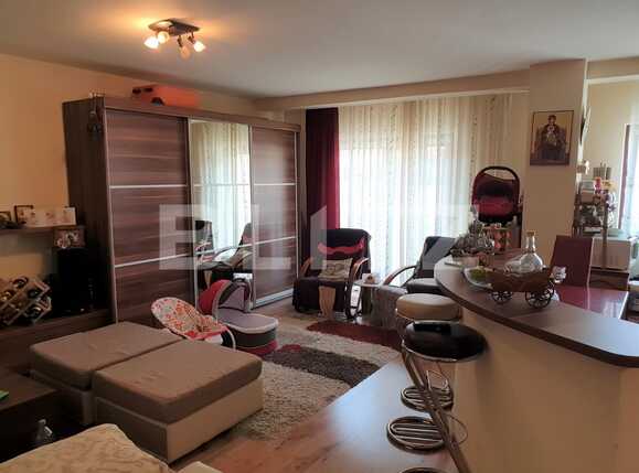 Apartament de vânzare 2 camere Floreşti - 40917AV | BLITZ Cluj-Napoca | Poza2