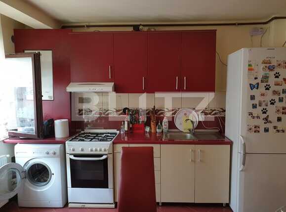 Apartament de vânzare 2 camere Floreşti - 40917AV | BLITZ Cluj-Napoca | Poza5