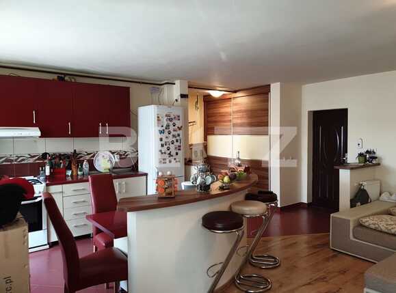 Apartament de vânzare 2 camere Floreşti - 40917AV | BLITZ Cluj-Napoca | Poza4