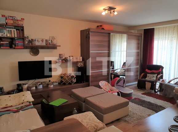Apartament de vânzare 2 camere Floreşti - 40917AV | BLITZ Cluj-Napoca | Poza1