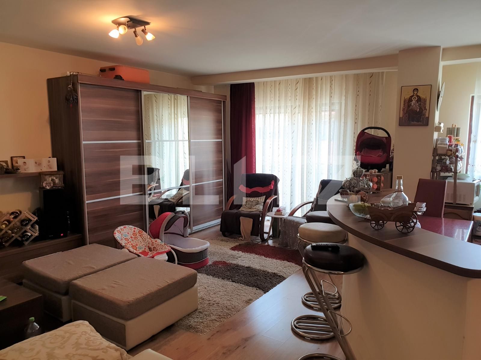 Apartament de vânzare 2 camere Floreşti - 40917AV | BLITZ Cluj-Napoca | Poza2