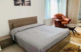 Studio 40 mp, prima inchiriere, mobilat modern, imobil nou, zona Soporului