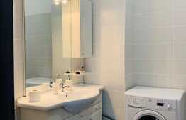 Studio 40 mp, prima inchiriere, mobilat modern, imobil nou, zona Soporului