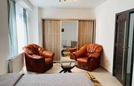Studio 40 mp, prima inchiriere, mobilat modern, imobil nou, zona Soporului