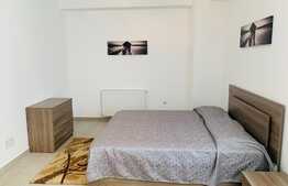 Studio 40 mp, prima inchiriere, mobilat modern, imobil nou, zona Soporului