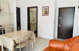 Studio 40 mp, prima inchiriere, mobilat modern, imobil nou, zona Soporului