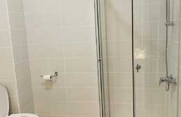 Studio 40 mp, prima inchiriere, mobilat modern, imobil nou, zona Soporului