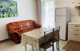 Studio 40 mp, prima inchiriere, mobilat modern, imobil nou, zona Soporului