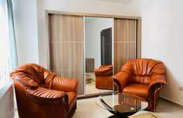 Studio 40 mp, prima inchiriere, mobilat modern, imobil nou, zona Soporului