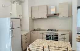 Studio 40 mp, prima inchiriere, mobilat modern, imobil nou, zona Soporului