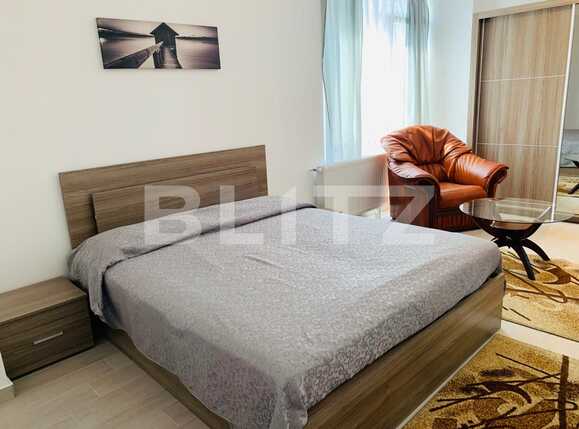 Garsonieră de închiriat Gheorgheni - 40918AI | BLITZ Cluj-Napoca | Poza1