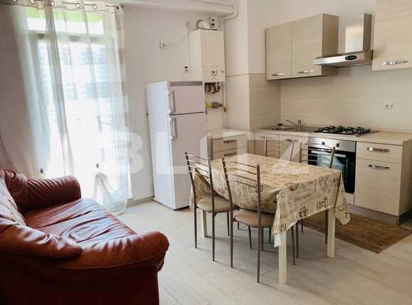 Garsonieră de închiriat Gheorgheni - 40918AI | BLITZ Cluj-Napoca | Poza9