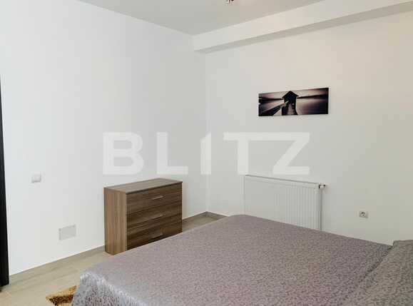 Garsonieră de închiriat Gheorgheni - 40918AI | BLITZ Cluj-Napoca | Poza4
