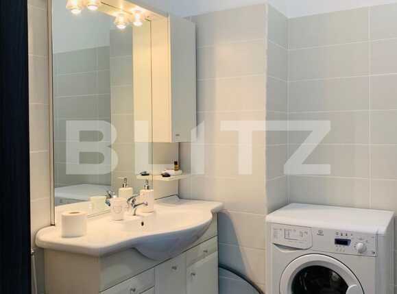 Garsonieră de închiriat Gheorgheni - 40918AI | BLITZ Cluj-Napoca | Poza11