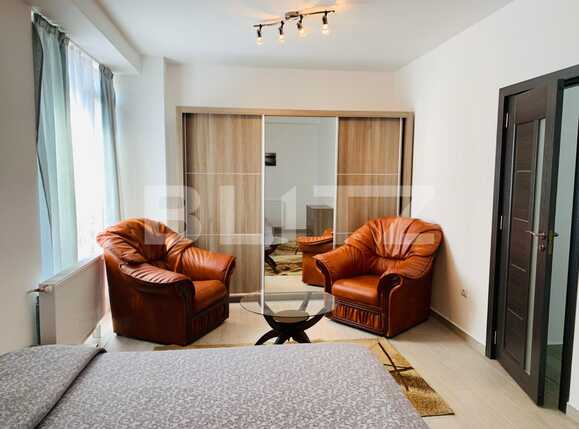 Garsonieră de închiriat Gheorgheni - 40918AI | BLITZ Cluj-Napoca | Poza5