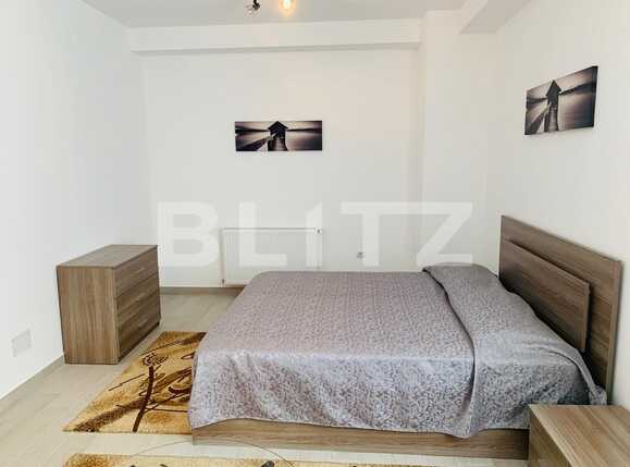 Garsonieră de închiriat Gheorgheni - 40918AI | BLITZ Cluj-Napoca | Poza3