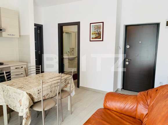 Garsonieră de închiriat Gheorgheni - 40918AI | BLITZ Cluj-Napoca | Poza8