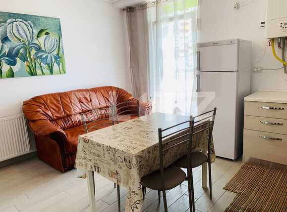 Garsonieră de închiriat Gheorgheni - 40918AI | BLITZ Cluj-Napoca | Poza7