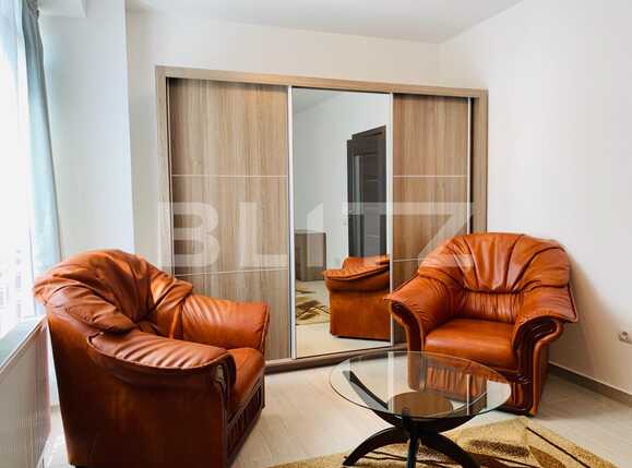 Garsonieră de închiriat Gheorgheni - 40918AI | BLITZ Cluj-Napoca | Poza6
