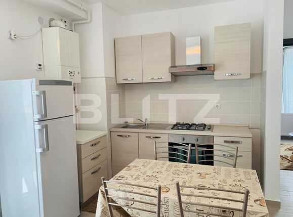 Garsonieră de închiriat Gheorgheni - 40918AI | BLITZ Cluj-Napoca | Poza10