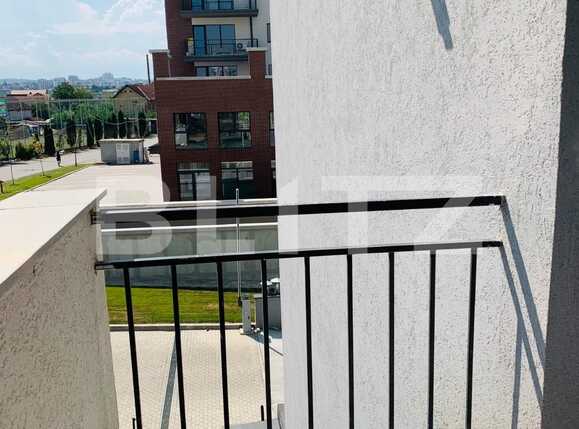 Garsonieră de închiriat Gheorgheni - 40918AI | BLITZ Cluj-Napoca | Poza13