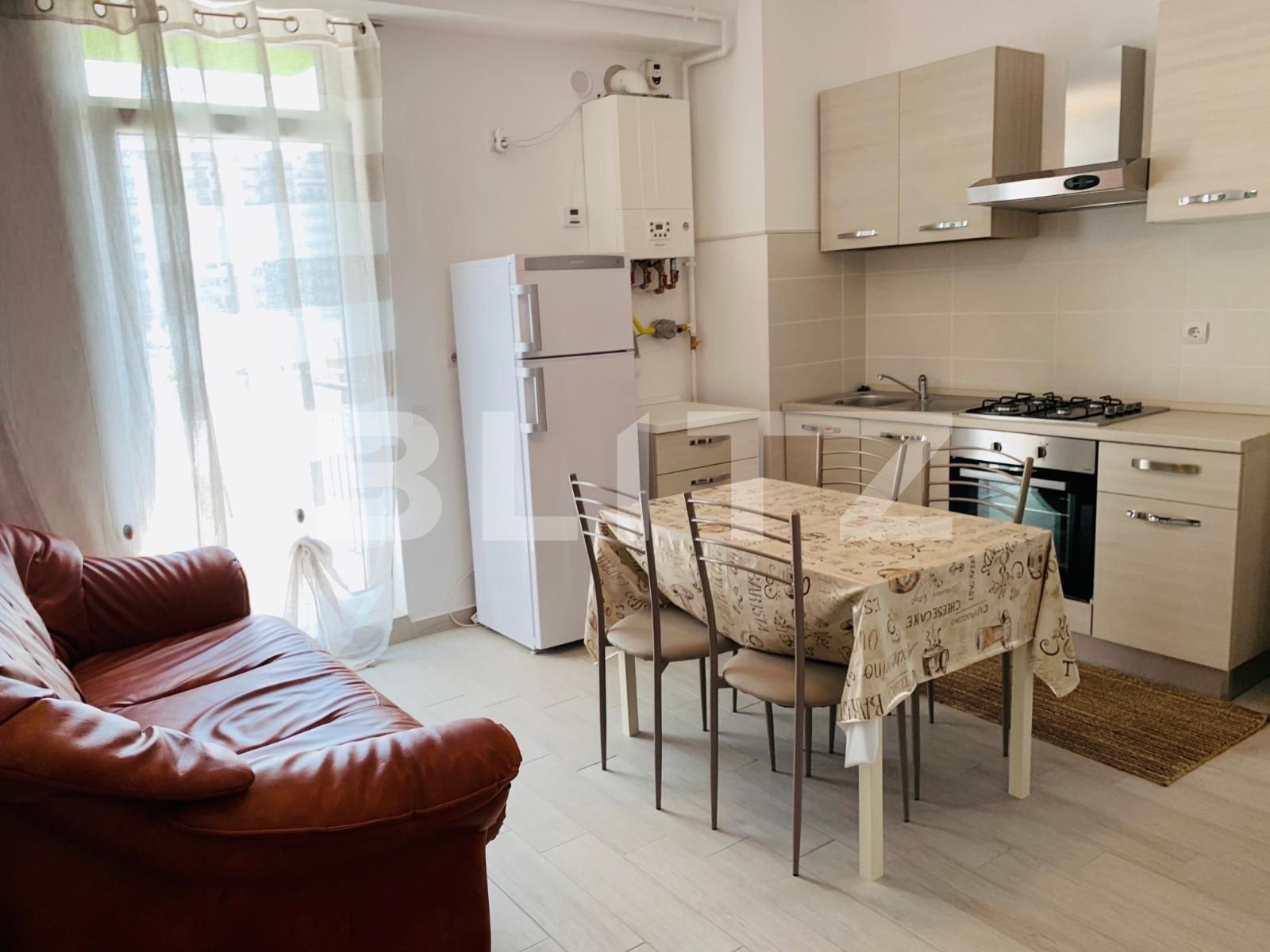 Garsonieră de închiriat Gheorgheni - 40918AI | BLITZ Cluj-Napoca | Poza9