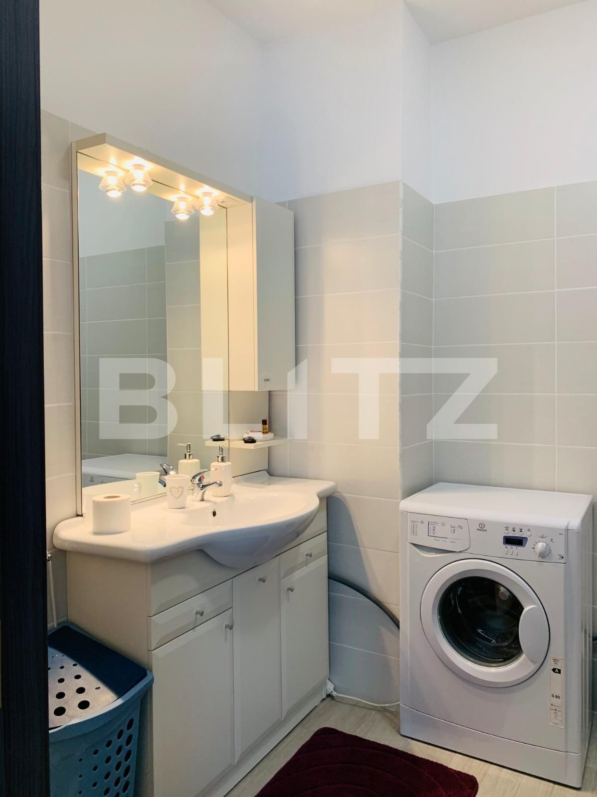 Garsonieră de închiriat Gheorgheni - 40918AI | BLITZ Cluj-Napoca | Poza11