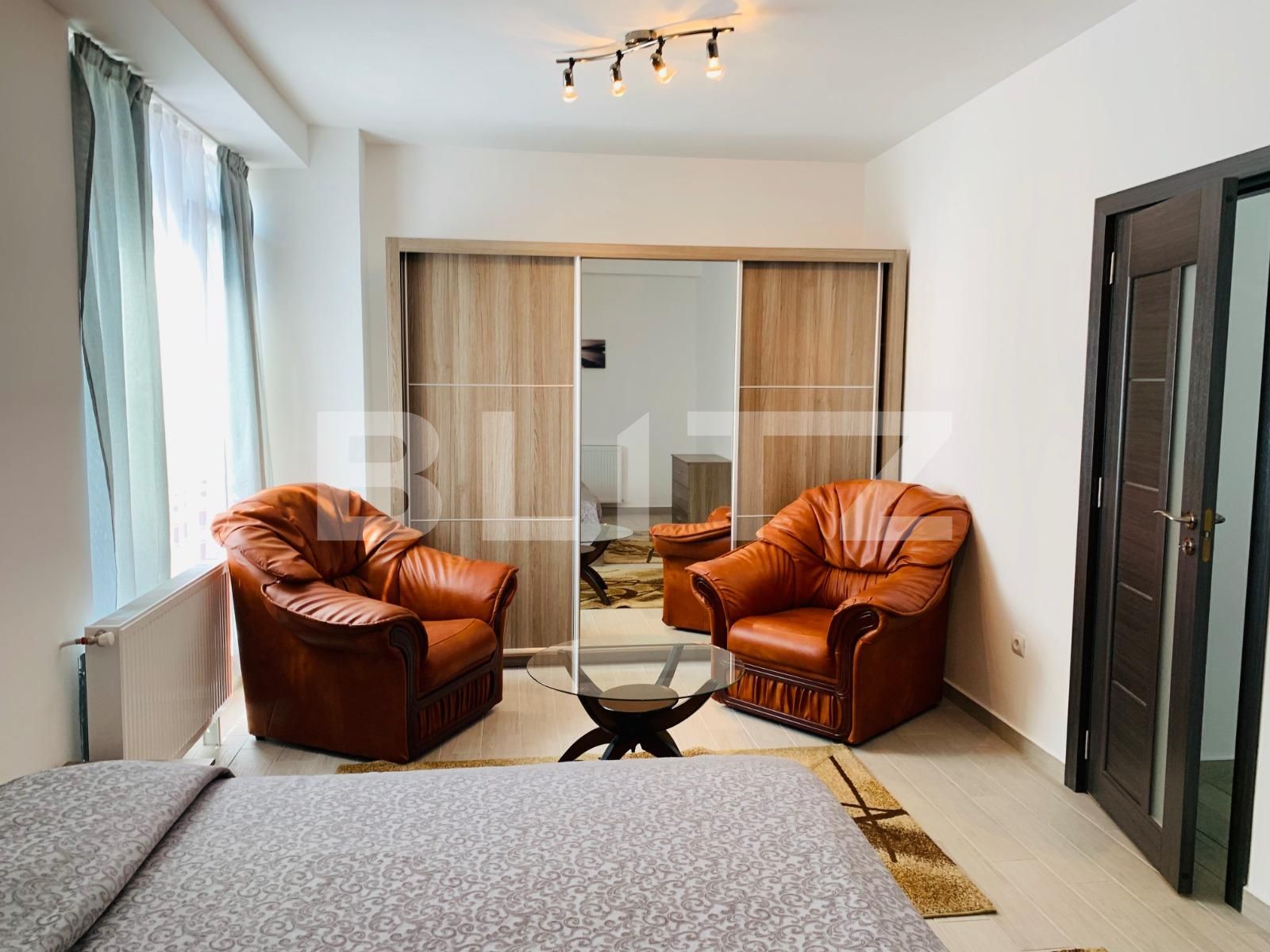 Garsonieră de închiriat Gheorgheni - 40918AI | BLITZ Cluj-Napoca | Poza5