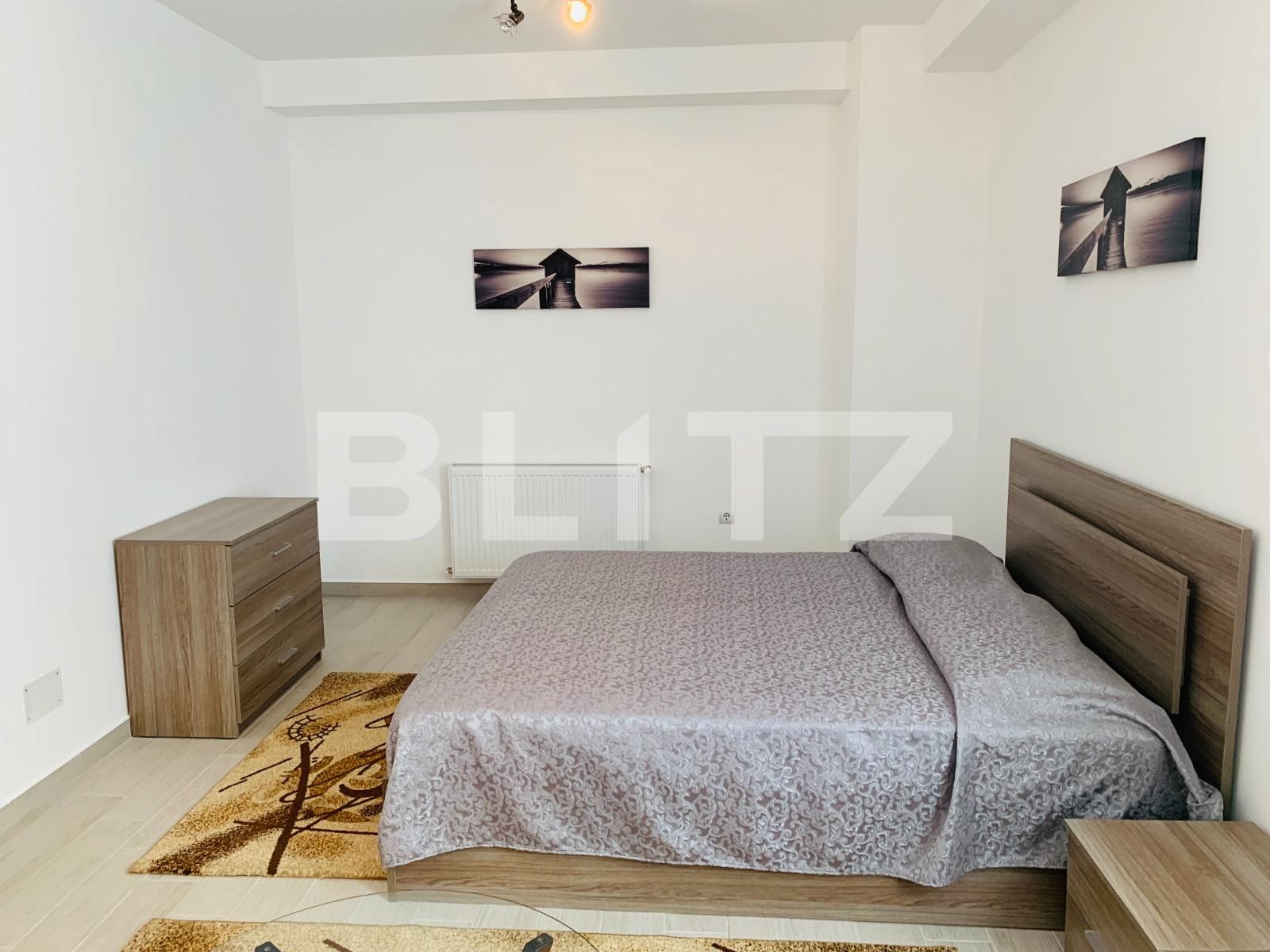 Garsonieră de închiriat Gheorgheni - 40918AI | BLITZ Cluj-Napoca | Poza3