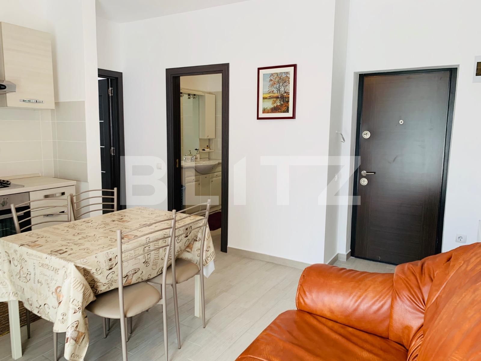 Garsonieră de închiriat Gheorgheni - 40918AI | BLITZ Cluj-Napoca | Poza8