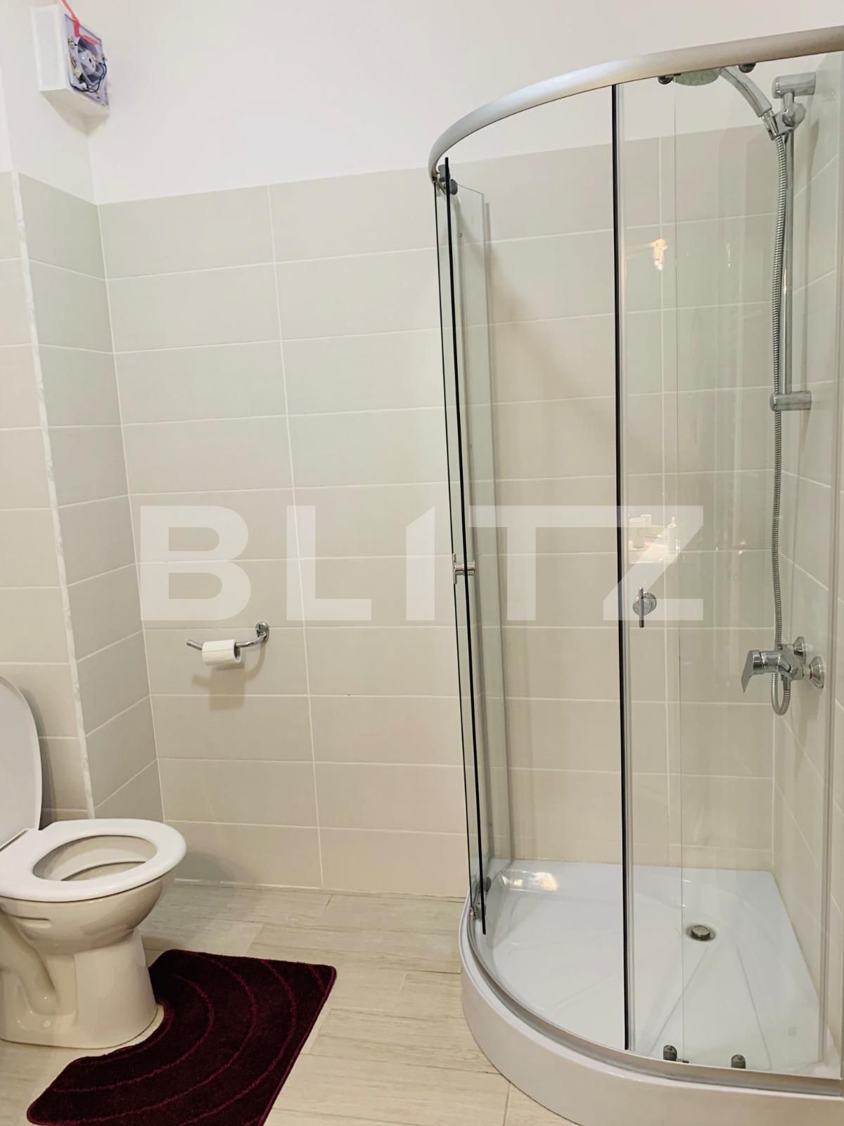 Garsonieră de închiriat Gheorgheni - 40918AI | BLITZ Cluj-Napoca | Poza12