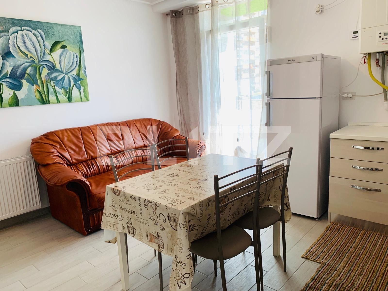 Garsonieră de închiriat Gheorgheni - 40918AI | BLITZ Cluj-Napoca | Poza7