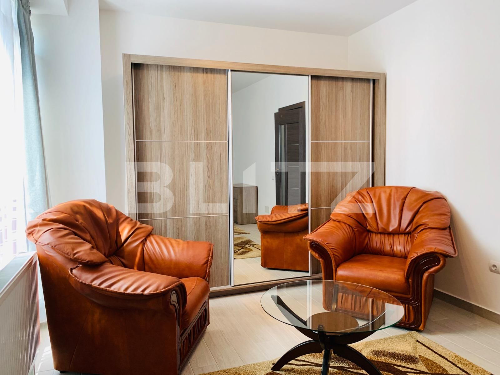 Garsonieră de închiriat Gheorgheni - 40918AI | BLITZ Cluj-Napoca | Poza6