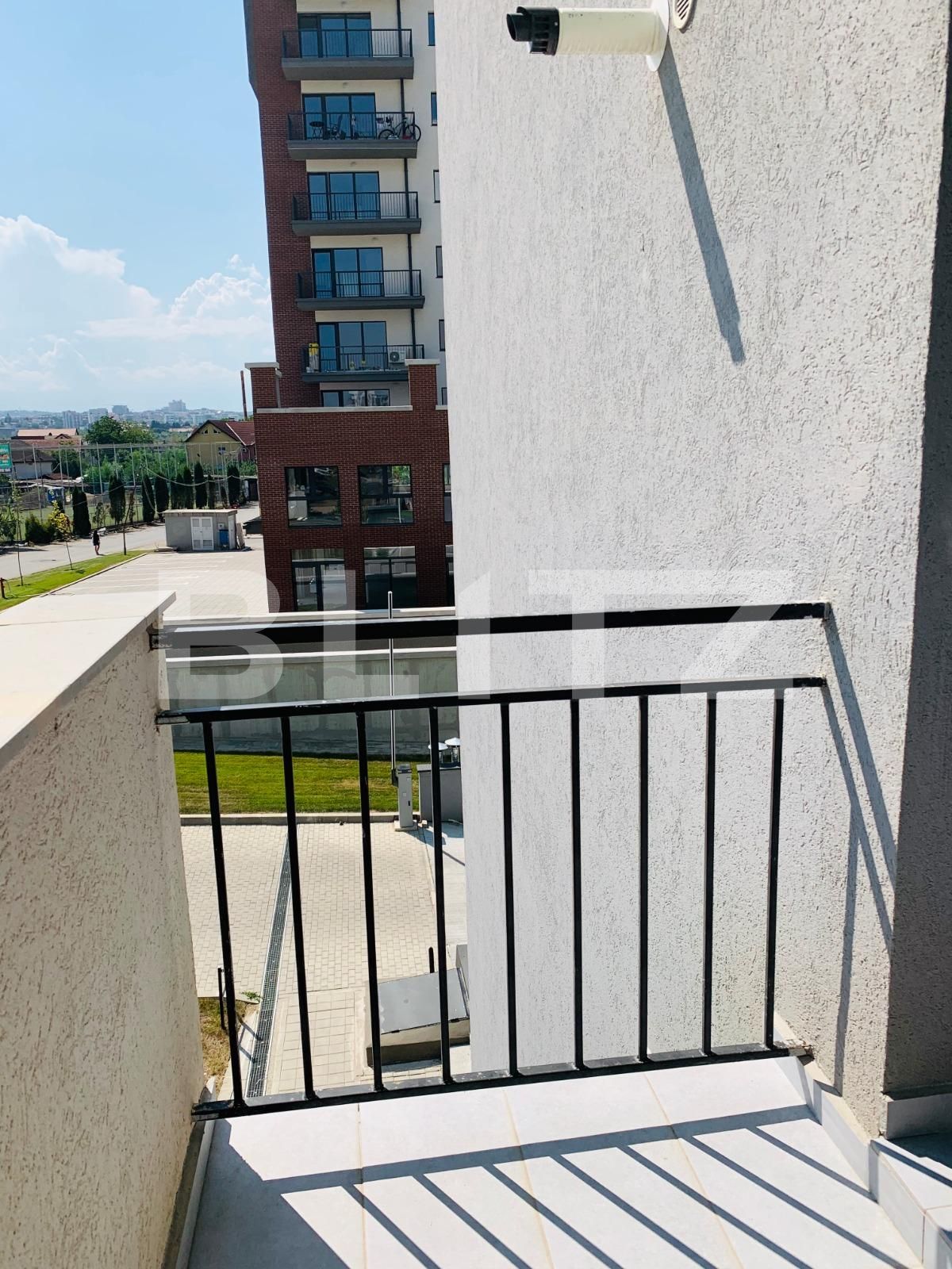 Garsonieră de închiriat Gheorgheni - 40918AI | BLITZ Cluj-Napoca | Poza13