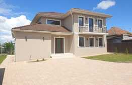 Oportunitate, exclusiv prin Blitz! Casa individuala, 167 mp, teren 1000 mp, Apahida!