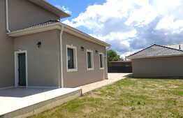 Oportunitate, exclusiv prin Blitz! Casa individuala, 167 mp, teren 1000 mp, Apahida!