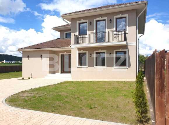 Casa de vânzare 5 camere Apahida - 40919CV | BLITZ Cluj-Napoca | Poza3