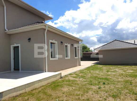 Casa de vânzare 5 camere Apahida - 40919CV | BLITZ Cluj-Napoca | Poza2