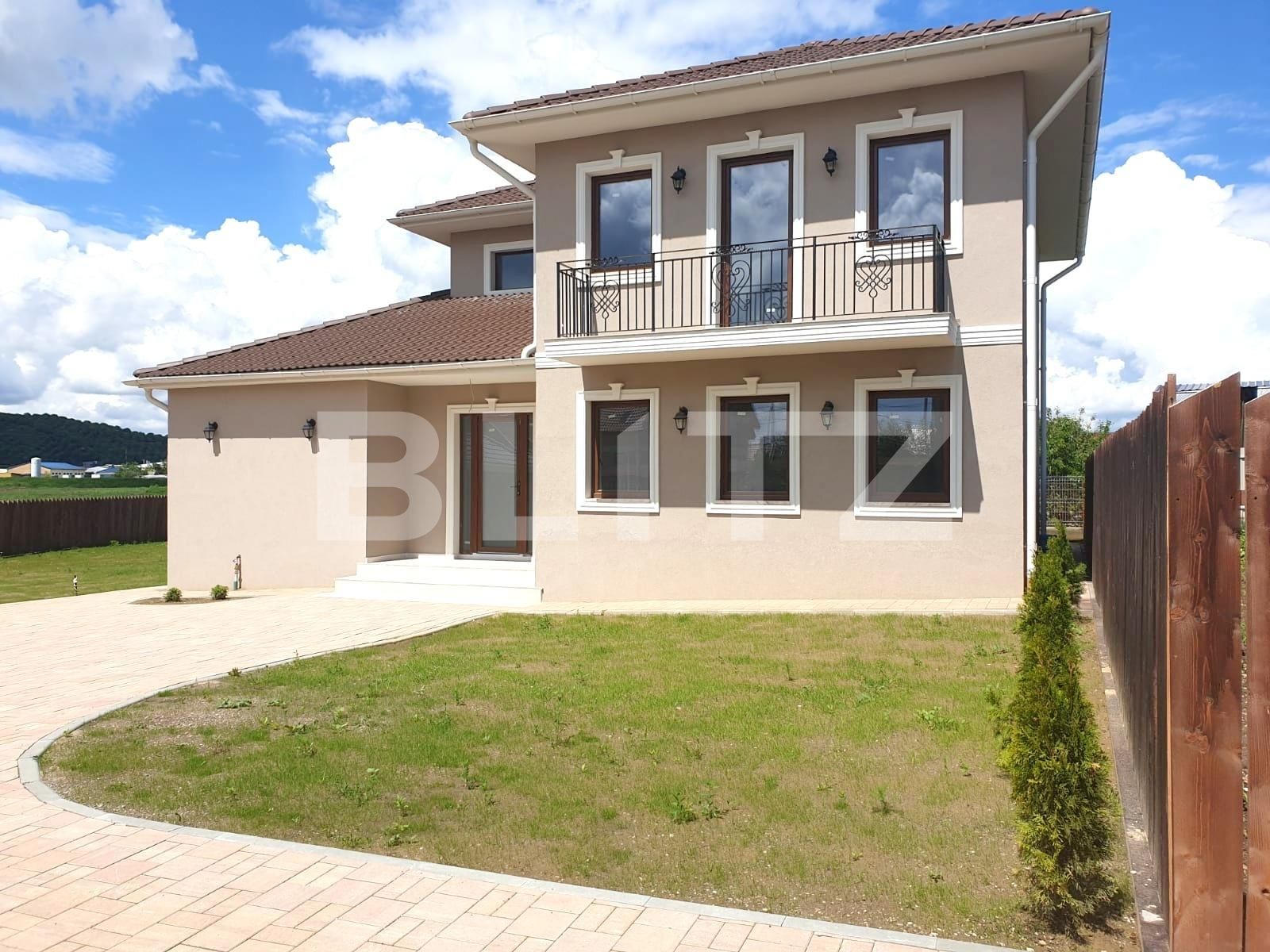 Casa de vânzare 5 camere Apahida - 40919CV | BLITZ Cluj-Napoca | Poza3