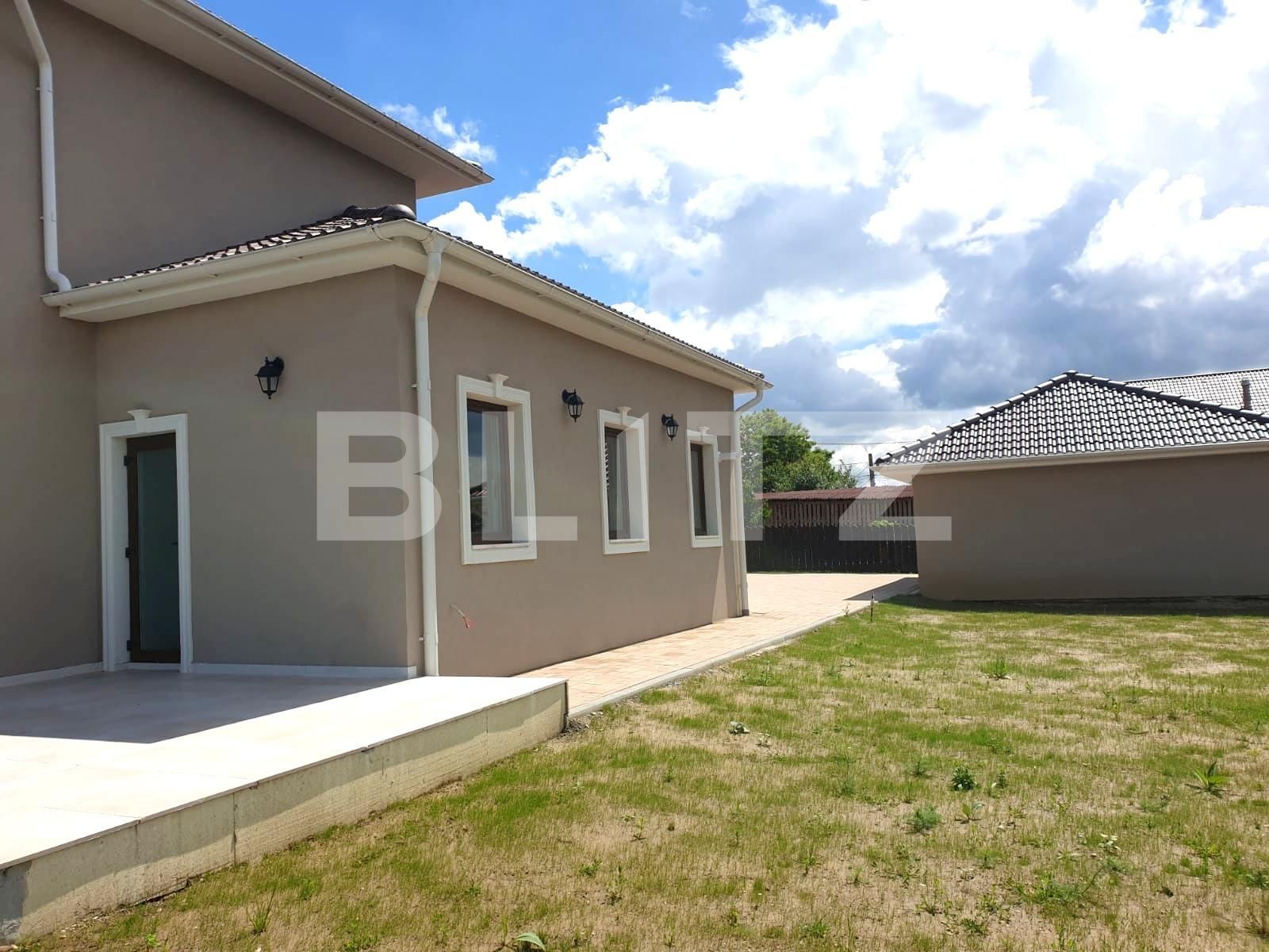 Casa de vânzare 5 camere Apahida - 40919CV | BLITZ Cluj-Napoca | Poza2