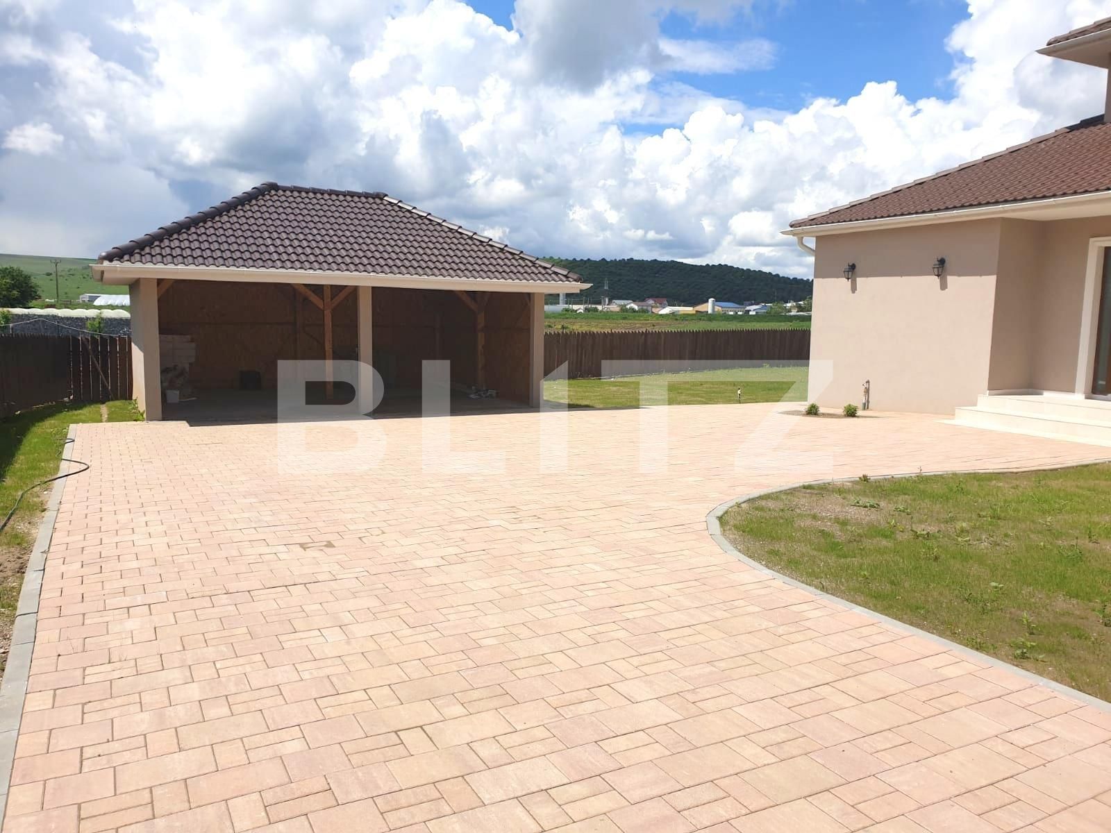 Casa de vânzare 5 camere Apahida - 40919CV | BLITZ Cluj-Napoca | Poza4