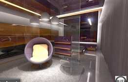 Apartament de vanzare cu 2 camere, decomandat