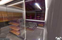 Apartament de vanzare cu 2 camere, decomandat