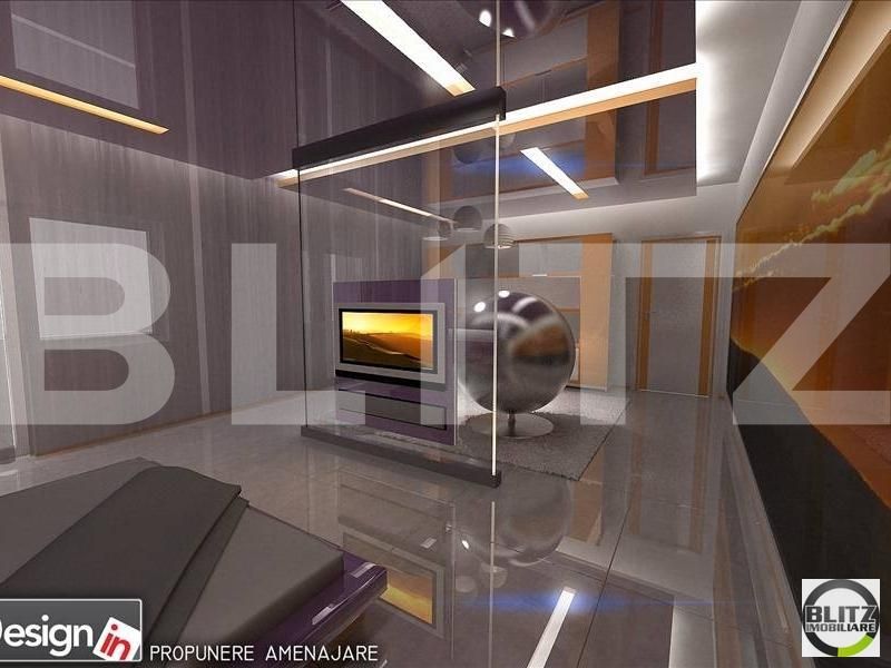 Apartament de vânzare 2 camere Marasti - 4092AV | BLITZ Cluj-Napoca | Poza2