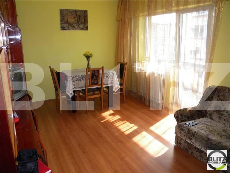 Apartament de vânzare 2 camere Marasti - 4092AV | BLITZ Cluj-Napoca | Poza3