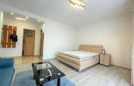 Apartament 1 camera, decomandat, 36mp, zona strazii Viilor